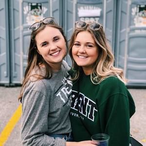 Meet your Posher, Emma